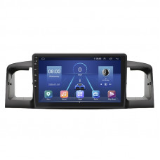 Штатная магнитола Lesko для BYD F3 I 2005-2013 экран 9" 4/64Gb 4G Wi-Fi GPS Top Штатная магнитола Lesko для BYD F3 I 2005-2013 экран 9" 4/64Gb 4G Wi-Fi GPS Top