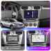Штатная магнитола Lesko для Chrysler Sebring III 2006-2010 экран 9" 4/32Gb 4G Wi-Fi GPS Top Штатная магнитола Lesko для Chrysler Sebring III 2006-2010 экран 9" 4/32Gb 4G Wi-Fi GPS Top