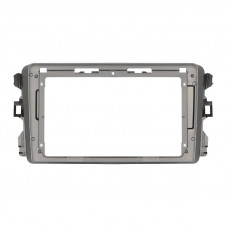 Переходная рамка BYD G3 2009-2014 (7253) 9"