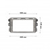 Переходная рамка BYD G3 2009-2014 (7253) 9" Переходная рамка BYD G3 2009-2014 (7253) 9"