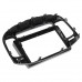 Переходная рамка Hyundai Accent 2006-2012 Verna 2006-2009 (6594) 9"