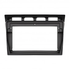 Переходная рамка Kia Picanto 2004-2008 (7274) 9" Переходная рамка Kia Picanto 2004-2008 (7274) 9"