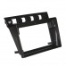 Переходная рамка Kia Picanto 2004-2008 (7274) 9" Переходная рамка Kia Picanto 2004-2008 (7274) 9"