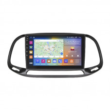 Штатная магнитола Lesko для Fiat Doblo II Рестайлинг 2015-н.в. экран 9" 2/32Gb CarPlay 4G Wi-Fi GPS Prime Штатная магнитола Lesko для Fiat Doblo II Рестайлинг 2015-н.в. экран 9" 2/32Gb CarPlay 4G Wi-Fi GPS Prime