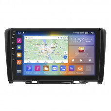 Штатная магнитола Lesko для Great Wall Hover H6 2011-2017 экран 9" 2/32Gb CarPlay 4G Wi-Fi GPS Prime Штатная магнитола Lesko для Great Wall Hover H6 2011-2017 экран 9" 2/32Gb CarPlay 4G Wi-Fi GPS Prime