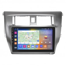 Штатная магнитола Lesko для Great Wall Voleex C30 2010-2014 экран 9" 2/32Gb CarPlay 4G Wi-Fi GPS Prime Штатная магнитола Lesko для Great Wall Voleex C30 2010-2014 экран 9" 2/32Gb CarPlay 4G Wi-Fi GPS Prime