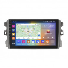 Штатная магнитола Lesko для BYD G3 2009-2014 экран 9" 2/32Gb CarPlay 4G Wi-Fi GPS Prime Штатная магнитола Lesko для BYD G3 2009-2014 экран 9" 2/32Gb CarPlay 4G Wi-Fi GPS Prime