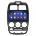 Штатная магнитола Lesko для Hyundai Accent II 1999-2012 экран 9" 6/128Gb 4G Wi-Fi GPS Top Штатная магнитола Lesko для Hyundai Accent II 1999-2012 экран 9" 6/128Gb 4G Wi-Fi GPS Top
