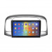 Штатная магнитола Lesko для Hyundai Accent III 2006-2011 экран 9" 2/32Gb CarPlay 4G Wi-Fi GPS Prime Штатная магнитола Lesko для Hyundai Accent III 2006-2011 экран 9" 2/32Gb CarPlay 4G Wi-Fi GPS Prime