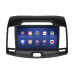 Штатная магнитола Lesko для Hyundai Avante IV 2006-2010 экран 9" 4/64Gb 4G Wi-Fi GPS Top Штатная магнитола Lesko для Hyundai Avante IV 2006-2010 экран 9" 4/64Gb 4G Wi-Fi GPS Top