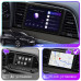 Штатная магнитола Lesko для Hyundai Avante VI 2015-н.в. экран 9" 2/32Gb CarPlay 4G Wi-Fi GPS Prime Штатная магнитола Lesko для Hyundai Avante VI 2015-н.в. экран 9" 2/32Gb CarPlay 4G Wi-Fi GPS Prime