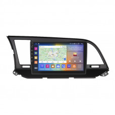 Штатная магнитола Lesko для Hyundai Elantra VI (AD) 2015-2019 экран 9" 2/32Gb CarPlay 4G Wi-Fi GPS Prime Штатная магнитола Lesko для Hyundai Elantra VI (AD) 2015-2019 экран 9" 2/32Gb CarPlay 4G Wi-Fi GPS Prime