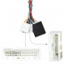 Адаптер штатного усилителя FEELDO Smart ForTwo 451 452 2003-2017 CAN-BUS (7130)