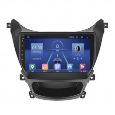Штатная магнитола Lesko для Hyundai Avante V 2010-2015 экран 9" 2/32Gb 4G Wi-Fi GPS Top Штатная магнитола Lesko для Hyundai Avante V 2010-2015 экран 9" 2/32Gb 4G Wi-Fi GPS Top