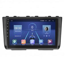 Штатная магнитола Lesko для Hyundai Creta II 2021-н.в. экран 9" 2/32Gb 4G Wi-Fi GPS Top Штатная магнитола Lesko для Hyundai Creta II 2021-н.в. экран 9" 2/32Gb 4G Wi-Fi GPS Top