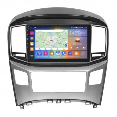 Штатная магнитола Lesko для Hyundai Grand Starex I Рестайлинг 2 2017-2021 экран 9" 2/32Gb CarPlay 4G Wi-Fi GPS Prime Штатная магнитола Lesko для Hyundai Grand Starex I Рестайлинг 2 2017-2021 экран 9" 2/32Gb CarPlay 4G Wi-Fi GPS Prime