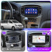 Штатная магнитола Lesko для Hyundai Grand Starex I Рестайлинг 2015-2018 экран 9" 4/64Gb 4G Wi-Fi GPS Top Штатная магнитола Lesko для Hyundai Grand Starex I Рестайлинг 2015-2018 экран 9" 4/64Gb 4G Wi-Fi GPS Top