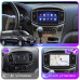 Штатная магнитола Lesko для Hyundai H-1 II Рестайлинг 2015-2018 экран 9" 2/32Gb 4G Wi-Fi GPS Top Штатная магнитола Lesko для Hyundai H-1 II Рестайлинг 2015-2018 экран 9" 2/32Gb 4G Wi-Fi GPS Top