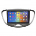 Штатная магнитола Lesko для Hyundai i10 I 2007-2013 экран 9" 2/32Gb CarPlay 4G Wi-Fi GPS Prime Штатная магнитола Lesko для Hyundai i10 I 2007-2013 экран 9" 2/32Gb CarPlay 4G Wi-Fi GPS Prime