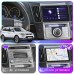 Штатная магнитола Lesko для Hyundai Veracruz 2006-2015 экран 9" 6/128Gb 4G Wi-Fi GPS Top Штатная магнитола Lesko для Hyundai Veracruz 2006-2015 экран 9" 6/128Gb 4G Wi-Fi GPS Top