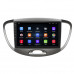 Штатная магнитола Lesko для Hyundai i10 I 2007-2013 экран 9" 1/16Gb Wi-Fi GPS Base Штатная магнитола Lesko для Hyundai i10 I 2007-2013 экран 9" 1/16Gb Wi-Fi GPS Base