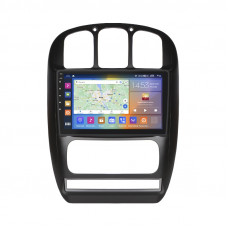 Штатная магнитола Lesko для Chrysler Voyager IV Рестайлинг 2004-2008 экран 10" 4/64Gb CarPlay 4G Wi-Fi GPS Prime Штатная магнитола Lesko для Chrysler Voyager IV Рестайлинг 2004-2008 экран 10" 4/64Gb CarPlay 4G Wi-Fi GPS Prime