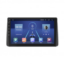 Штатная магнитола Lesko для Chrysler Voyager V Рестайлинг 2011-2016 экран 9" 4/64Gb 4G Wi-Fi GPS Top Штатная магнитола Lesko для Chrysler Voyager V Рестайлинг 2011-2016 экран 9" 4/64Gb 4G Wi-Fi GPS Top