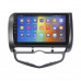 Штатная магнитола Lesko для Honda Fit I Auto AC 2001-2008 экран 9" 2/32Gb CarPlay 4G Wi-Fi GPS Prime Штатная магнитола Lesko для Honda Fit I Auto AC 2001-2008 экран 9" 2/32Gb CarPlay 4G Wi-Fi GPS Prime