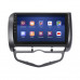 Штатная магнитола Lesko для Honda Fit I Auto AC 2001-2008 экран 9" 2/32Gb 4G Wi-Fi GPS Top Штатная магнитола Lesko для Honda Fit I Auto AC 2001-2008 экран 9" 2/32Gb 4G Wi-Fi GPS Top
