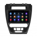 Штатная магнитола Lesko для Ford Fusion I Рестайлинг 2009-2012 экран 10" 1/16Gb Wi-Fi GPS Base Штатная магнитола Lesko для Ford Fusion I Рестайлинг 2009-2012 экран 10" 1/16Gb Wi-Fi GPS Base