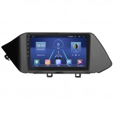 Штатная магнитола Lesko для Hyundai Sonata VIII (DN8) 2019-2020 экран 10" 4/64Gb 4G Wi-Fi GPS Top Штатная магнитола Lesko для Hyundai Sonata VIII (DN8) 2019-2020 экран 10" 4/64Gb 4G Wi-Fi GPS Top
