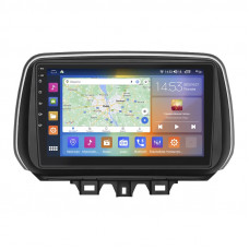 Штатная магнитола Lesko для Hyundai Tucson III Рестайлинг 2018-2021 экран 10" 2/32Gb CarPlay 4G Wi-Fi GPS Prime Штатная магнитола Lesko для Hyundai Tucson III Рестайлинг 2018-2021 экран 10" 2/32Gb CarPlay 4G Wi-Fi GPS Prime