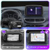Штатная магнитола Lesko для Hyundai Tucson III Рестайлинг 2018-2021 экран 10" 2/32Gb 4G Wi-Fi GPS Top Штатная магнитола Lesko для Hyundai Tucson III Рестайлинг 2018-2021 экран 10" 2/32Gb 4G Wi-Fi GPS Top