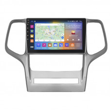Штатная магнитола Lesko для Jeep Grand Cherokee IV (WK2) 2010-2013 экран 9" 2/32Gb CarPlay 4G Wi-Fi GPS Prime Штатная магнитола Lesko для Jeep Grand Cherokee IV (WK2) 2010-2013 экран 9" 2/32Gb CarPlay 4G Wi-Fi GPS Prime