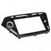 Переходная рамка Kia Rio (QB) K2 (QB) 2011-2017 (6857) 9" Переходная рамка Kia Rio (QB) K2 (QB) 2011-2017 (6857) 9"
