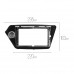 Переходная рамка Kia Rio (QB) K2 (QB) 2011-2017 (6857) 9" Переходная рамка Kia Rio (QB) K2 (QB) 2011-2017 (6857) 9"
