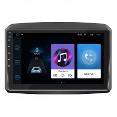 Штатная магнитола Lesko для Kia Sorento III Prime Рестайлинг 2017-2020 экран 10" 1/16Gb Wi-Fi GPS Base Штатная магнитола Lesko для Kia Sorento III Prime Рестайлинг 2017-2020 экран 10" 1/16Gb Wi-Fi GPS Base