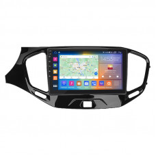 Штатная магнитола Lesko для LADA (ВАЗ) Vesta I 2015-н.в. экран 9" 2/32Gb CarPlay 4G Wi-Fi GPS Prime Штатная магнитола Lesko для LADA (ВАЗ) Vesta I 2015-н.в. экран 9" 2/32Gb CarPlay 4G Wi-Fi GPS Prime