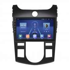 Штатная магнитола Lesko для Kia Forte I 2008-2013 экран 9" 4/64Gb 4G Wi-Fi GPS Top Штатная магнитола Lesko для Kia Forte I 2008-2013 экран 9" 4/64Gb 4G Wi-Fi GPS Top