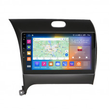 Штатная магнитола Lesko для Kia Forte II 2013-2016 экран 9" 2/32Gb CarPlay 4G Wi-Fi GPS Prime Штатная магнитола Lesko для Kia Forte II 2013-2016 экран 9" 2/32Gb CarPlay 4G Wi-Fi GPS Prime
