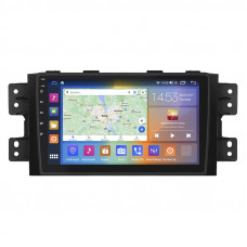 Штатная магнитола Lesko для Kia Mohave I 2008-2016 экран 9" 2/32Gb CarPlay 4G Wi-Fi GPS Prime Штатная магнитола Lesko для Kia Mohave I 2008-2016 экран 9" 2/32Gb CarPlay 4G Wi-Fi GPS Prime