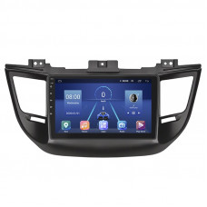 Штатная магнитола Lesko для Hyundai Tucson III 2015-2018 экран 9" 6/128Gb 4G Wi-Fi GPS Top Штатная магнитола Lesko для Hyundai Tucson III 2015-2018 экран 9" 6/128Gb 4G Wi-Fi GPS Top