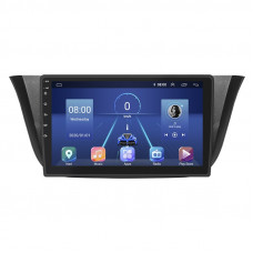 Штатная магнитола Lesko для IVECO Daily VI 2014-2019 экран 9" 6/128Gb 4G Wi-Fi GPS Top Штатная магнитола Lesko для IVECO Daily VI 2014-2019 экран 9" 6/128Gb 4G Wi-Fi GPS Top