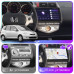 Штатная магнитола Lesko для Honda Fit I Auto AC 2001-2008 экран 9" 6/128Gb 4G Wi-Fi GPS Top Штатная магнитола Lesko для Honda Fit I Auto AC 2001-2008 экран 9" 6/128Gb 4G Wi-Fi GPS Top