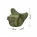Сумка тактическая через плечо AOKALI Outdoor A03 Green Сумка тактическая через плечо AOKALI Outdoor A03 Green