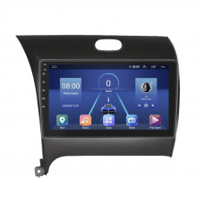 Штатная магнитола Lesko для Kia Cerato III 2013-2016 экран 9" 4/64Gb 4G Wi-Fi GPS Top Штатная магнитола Lesko для Kia Cerato III 2013-2016 экран 9" 4/64Gb 4G Wi-Fi GPS Top