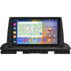 Штатная магнитола Lesko для Kia Cerato IV 2018-2021 экран 9" 2/32Gb CarPlay 4G Wi-Fi GPS Prime Штатная магнитола Lesko для Kia Cerato IV 2018-2021 экран 9" 2/32Gb CarPlay 4G Wi-Fi GPS Prime