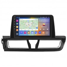 Штатная магнитола Lesko для Kia Forte III 2018-2021 экран 9" 2/32Gb CarPlay 4G Wi-Fi GPS Prime