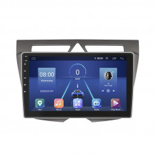 Штатная магнитола Lesko для Kia Picanto I Рестайлинг 2007-2011 экран 9" 4/64Gb 4G Wi-Fi GPS Top Штатная магнитола Lesko для Kia Picanto I Рестайлинг 2007-2011 экран 9" 4/64Gb 4G Wi-Fi GPS Top