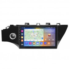 Штатная магнитола Lesko для Kia Rio IV 2017-2020 экран 10" 4/64Gb CarPlay 4G Wi-Fi GPS Prime Штатная магнитола Lesko для Kia Rio IV 2017-2020 экран 10" 4/64Gb CarPlay 4G Wi-Fi GPS Prime